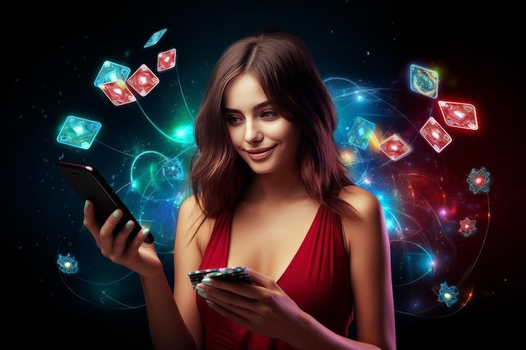 Tampilan antarmuka MSC di platform eropa4d dengan permainan Aviator dan slot casino